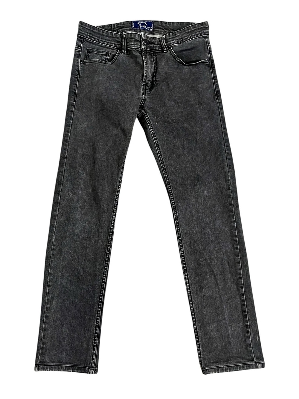 Springfield high rise skinny jeans